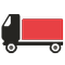 Иконка доставка
