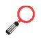 Иконка лупа
