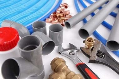 Отдел сантехники