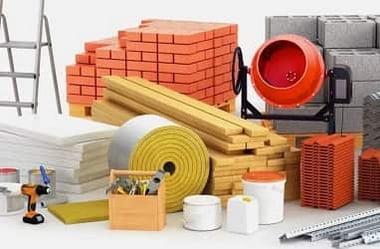 Строительный отдел